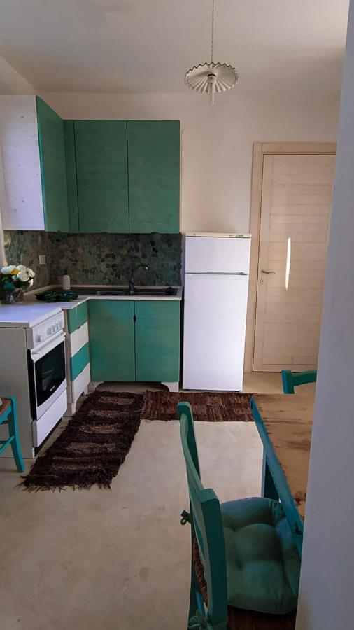 Trullo Contrada Specchi Apartment Racale Exterior foto