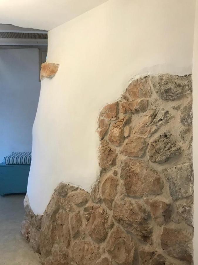 Trullo Contrada Specchi Apartment Racale Exterior foto