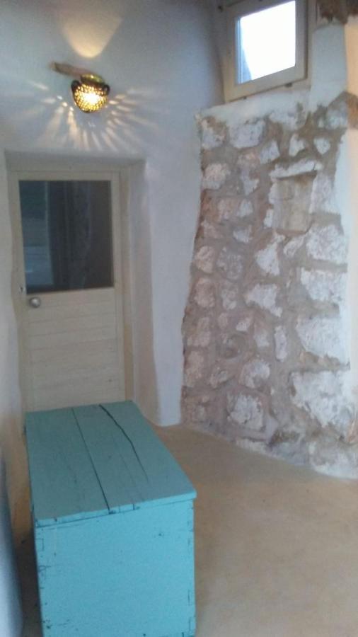 Trullo Contrada Specchi Apartment Racale Exterior foto